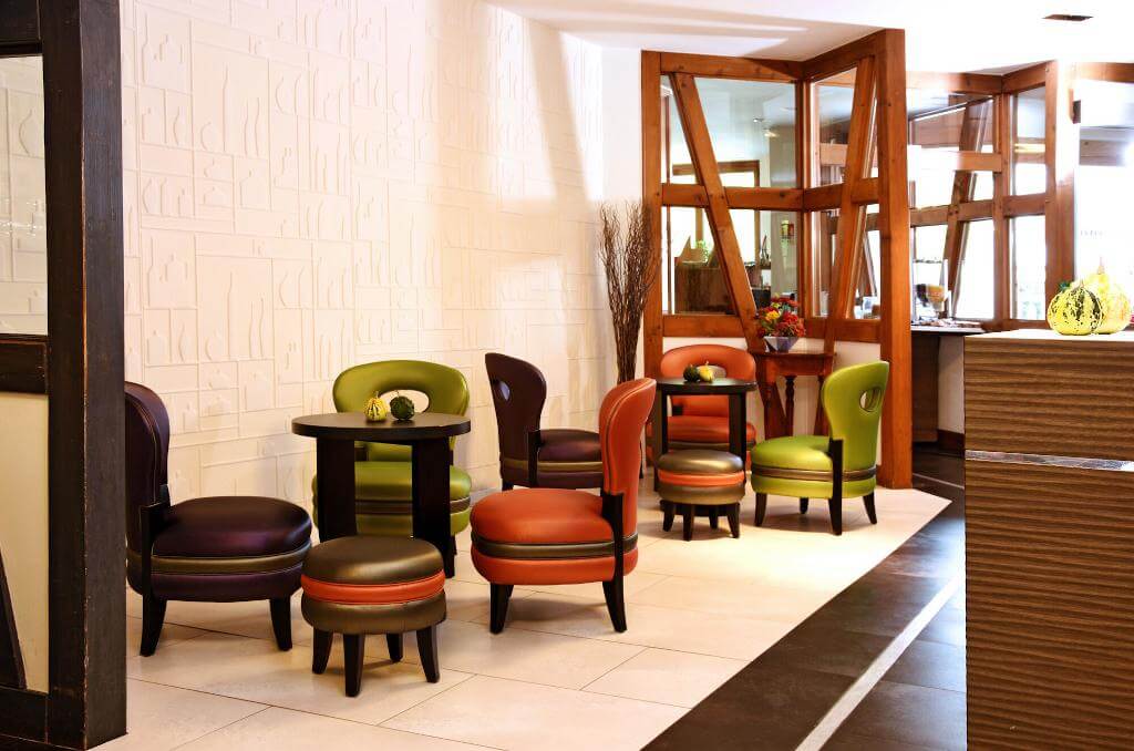 Hotel Le Cheval Noir in Argenton-sur-Creuse, France